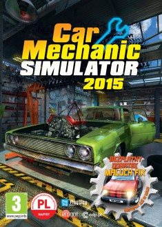 Car Mechanic Simulator 2015 – DeLorean DLC (PC/MAC) CZ DIGITAL