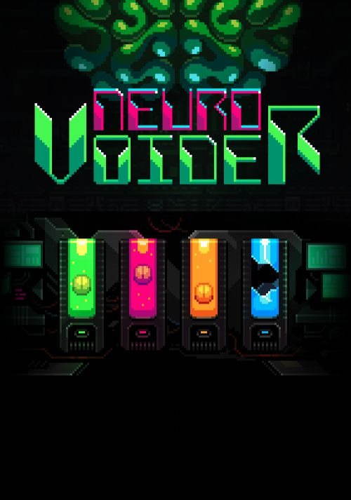 NeuroVoider (PC/MAC/LX) DIGITAL