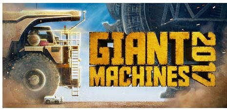 Giant Machines 2017 – PC DIGITAL