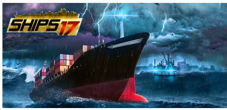 Ships 2017 (PC) DIGITAL