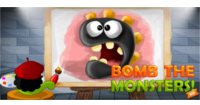 Bomb The Monsters! (PC) DIGITAL