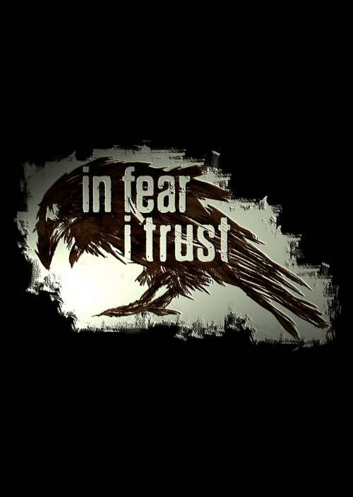 In Fear I Trust – Episode 1 (PC) DIGITAL
