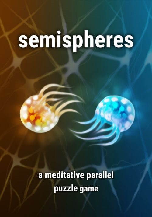 Semispheres (PC) DIGITAL
