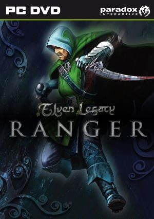 Elven Legacy: Ranger (PC) DIGITAL