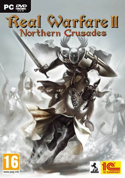 Real Warfare 2: Northern Crusades (PC) DIGITAL
