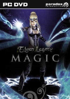 Elven Legacy: Magic (PC) DIGITAL