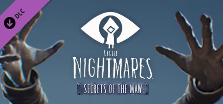 Little Nightmares – Secrets of the Maw Expansion Pass (PC) DIGITAL