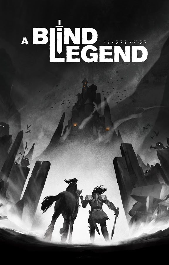 A Blind Legend (PC) DIGITAL