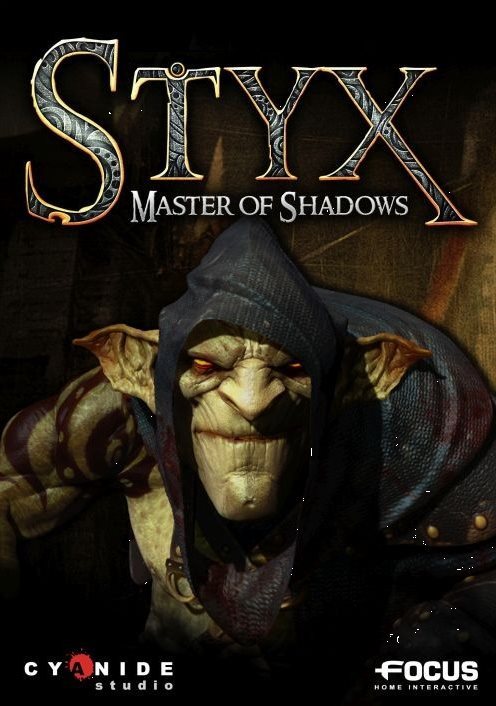 Styx: Master of Shadows (PC) DIGITAL