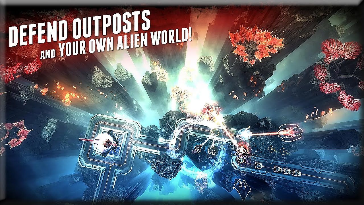 Anomaly: Defenders (PC) DIGITAL