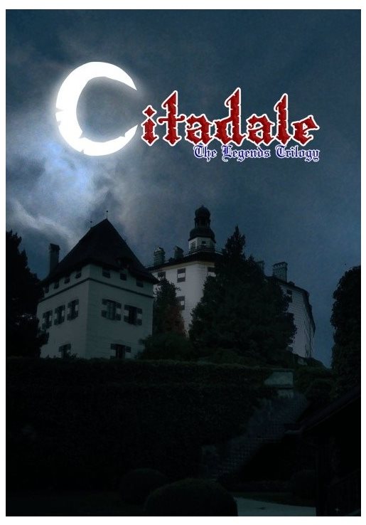 Citadale – The Legends Trilogy (PC) DIGITAL