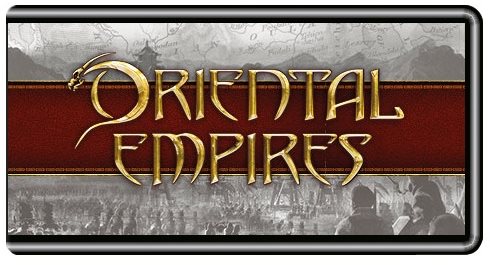 Oriental Empires (PC) DIGITAL