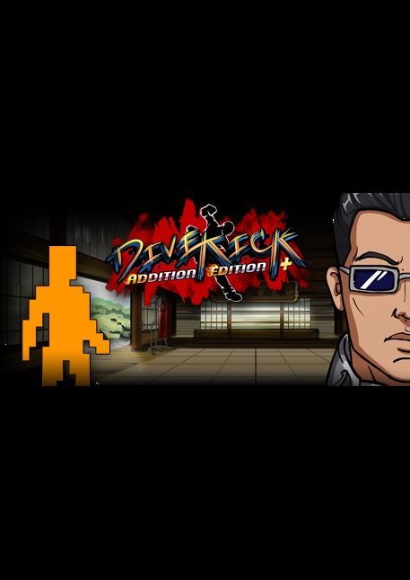 Divekick (PC) DIGITAL