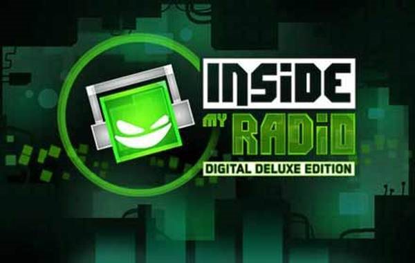 Inside My Radio Digital Deluxe Edition (PC) DIGITAL