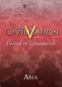 Sid Meier's Civilization V: Cradle of Civilization – Asia (PC) DIGITAL