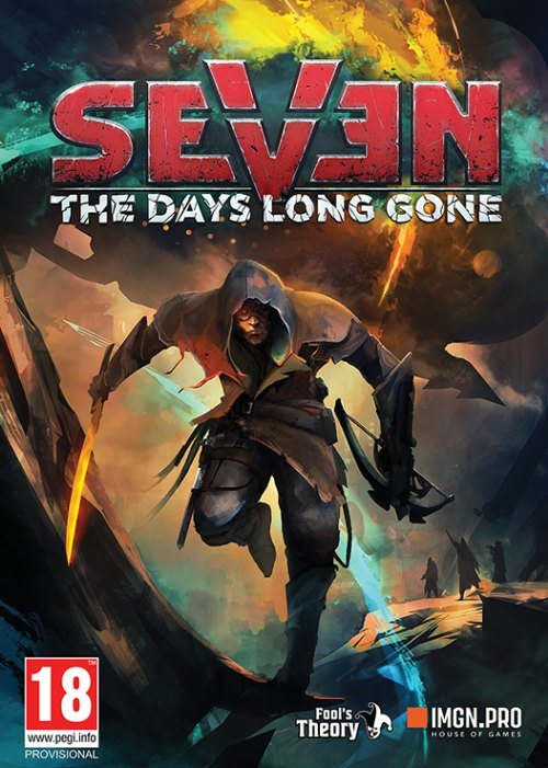 Seven: The Days Long Gone (PC) DIGITAL