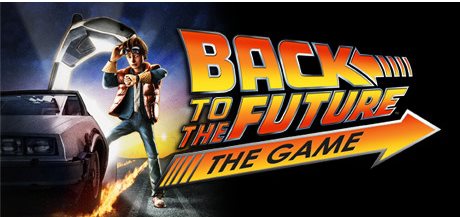 Back to the Future (PC/MAC) DIGITAL