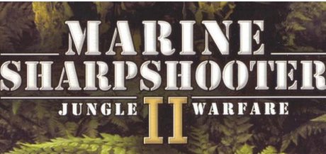 Marine Sharpshooter II: Jungle Warfare (PC) DIGITAL