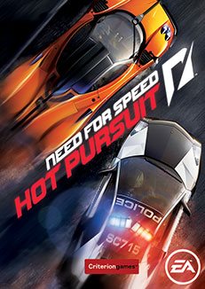 Need for Speed Hot Pursuit (PC) PL DIGITAL