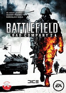 Battlefield: Bad Company 2 (PC) DIGITAL