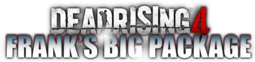 Dead Rising 4: Frank's Big Package (PC) DIGITAL