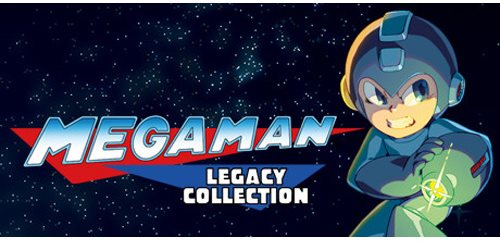Mega Man Legacy Collection (PC) DIGITAL