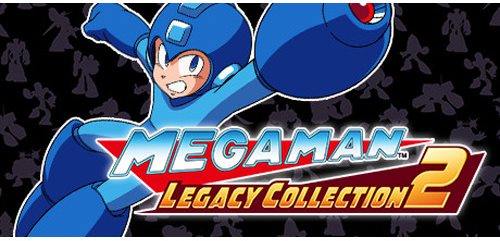 Mega Man Legacy Collection 2 (PC) DIGITAL