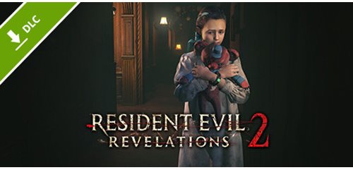 Resident Evil Revelations 2 – Episode Four: Metamorphosis (PC) DIGITAL