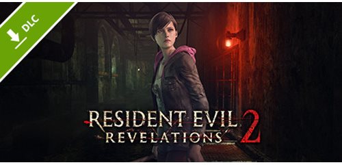 Resident Evil Revelations 2 – Episode Three: Judgement (PC) DIGITAL