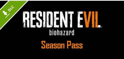 Resident Evil 7 biohazard – Season Pass (PC) DIGITAL