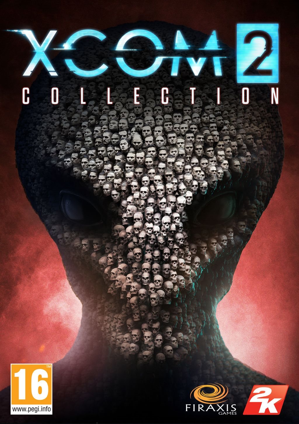 XCOM 2 Collection (PC/MAC/LX) DIGITAL