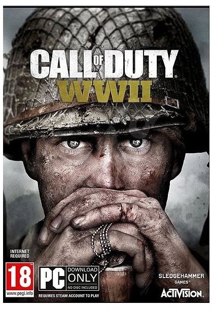 Call of Duty: WWII (PC) DIGITAL