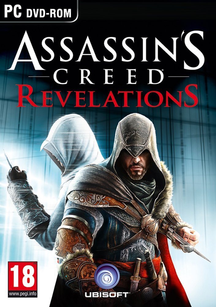 Assassin's Creed Revelations (PC) DIGITAL