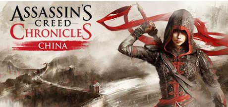 Assassin´s Creed Chronicles: China (PC) DIGITAL
