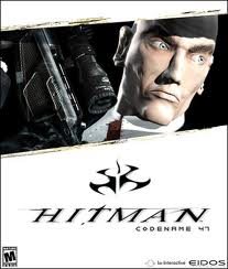 Hitman Codename 47 (PC) DIGITAL