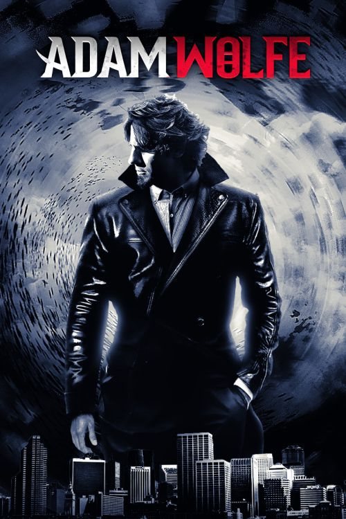 Adam Wolfe (PC/MAC) DIGITAL