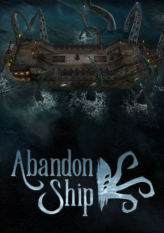 Abandon Ship (PC) DIGITAL EARLY ACCESS