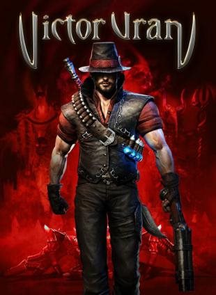 Victor Vran (PC) DIGITAL