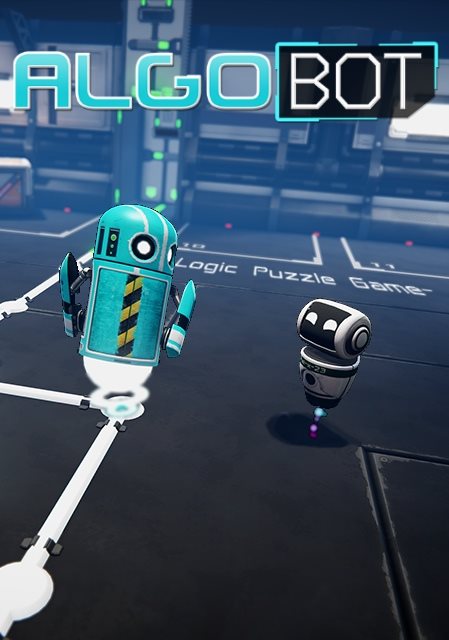 Algo Bot (PC) DIGITAL