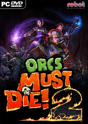 Orcs Must Die! 2 (PC) DIGITAL