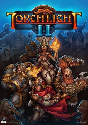 Torchlight II (PC) DIGITAL