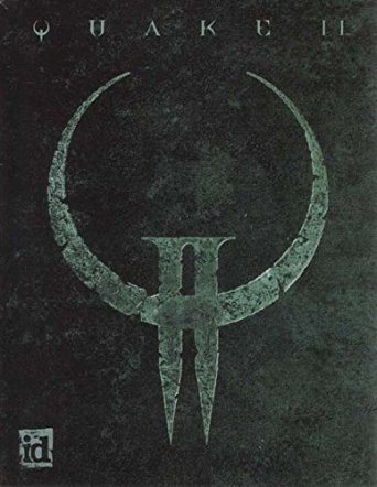 QUAKE II (PC) DIGITAL