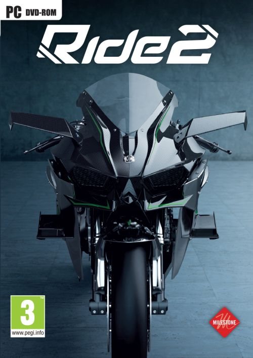 Ride 2 (PC) DIGITAL