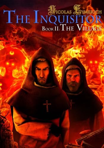 Nicolas Eymerich – The Inquisitor – Book II: The Village (PC/MAC) DIGITAL