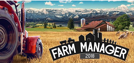 Farm Manager 2018 (PC) DIGITAL