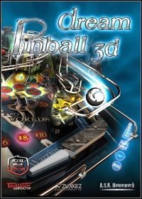 Dream Pinball 3D (PC) DIGITAL