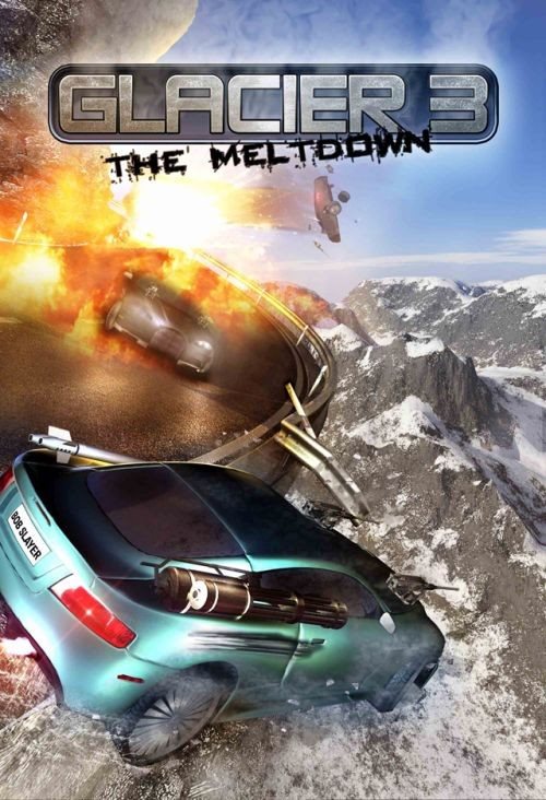 Glacier 3: The Meltdown (PC) DIGITAL
