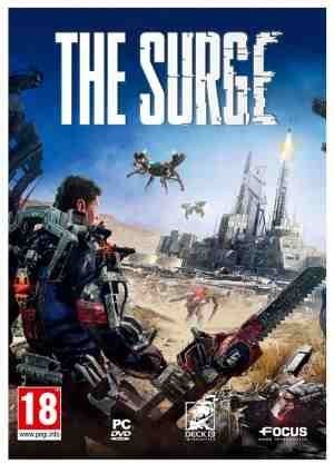 The Surge (PC) DIGITAL