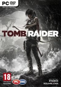 Tomb Raider (PC) DIGITAL
