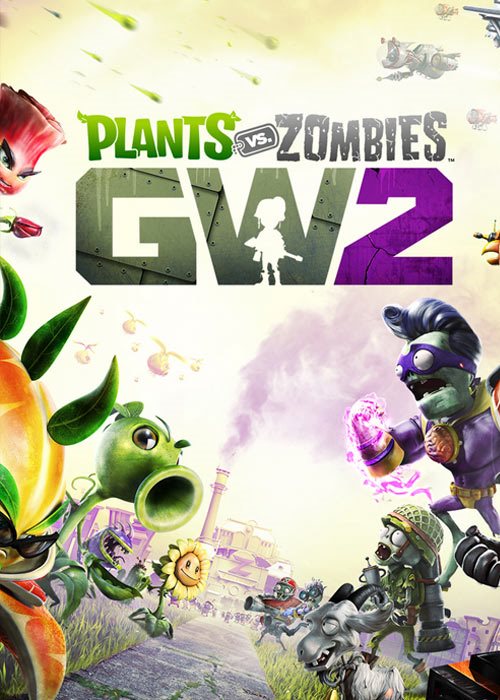 Plants vs. Zombies Garden Warfare 2 (PC) DIGITAL
